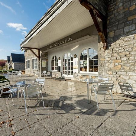 Gite Kaleo Han-Sur-Lesse Exterior photo